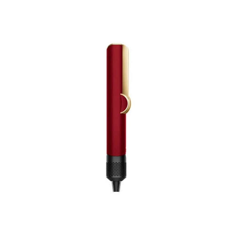 Выпрямитель Dyson Airstrait HT01 Red Velvet/Gold (594817-01) - фото 1 Выпрямитель Dyson Airstrait HT01 Red Velvet/Gold (594817-01) - фото 1