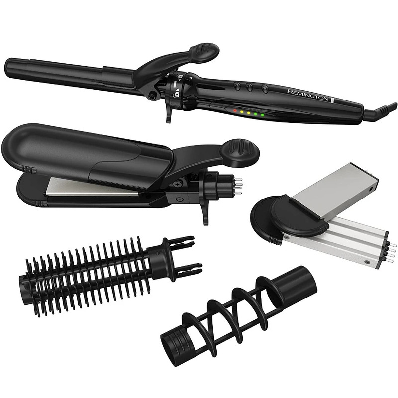 Стайлер Remington S8670 Europe