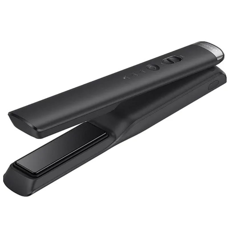 Випрямляч Xiaomi Dreame Unplugged Cordless Hair Straightener Black (AST14A-BK)