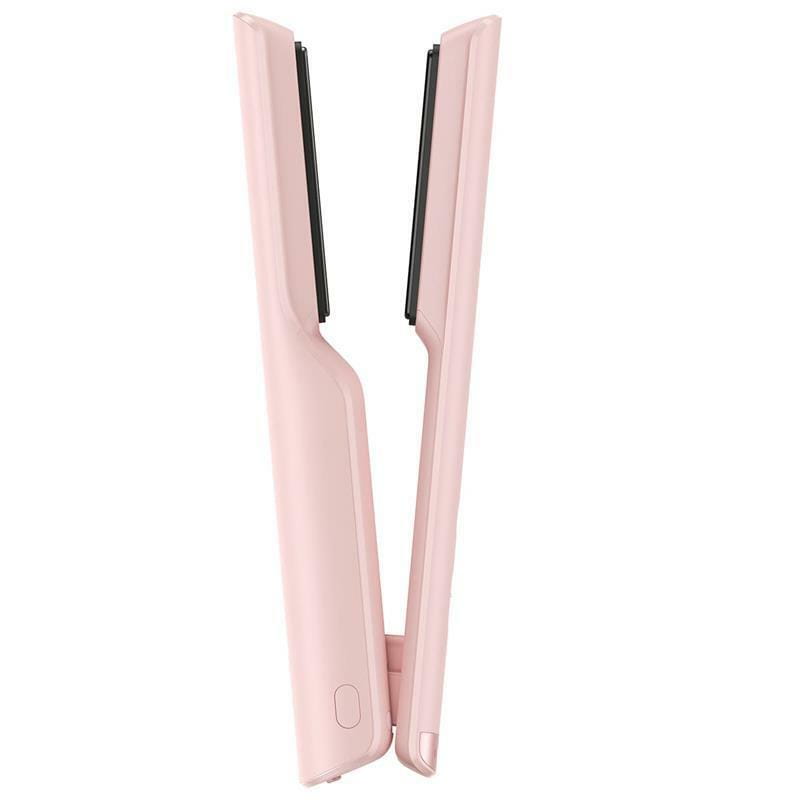 Випрямляч Xiaomi Dreame Unplugged Cordless Hair Straightener Pink (AST14A-PK) - фото 1