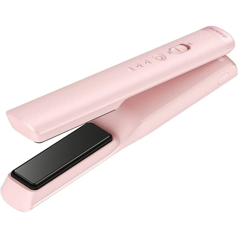 Випрямляч Xiaomi Dreame Unplugged Cordless Hair Straightener Pink (AST14A-PK)