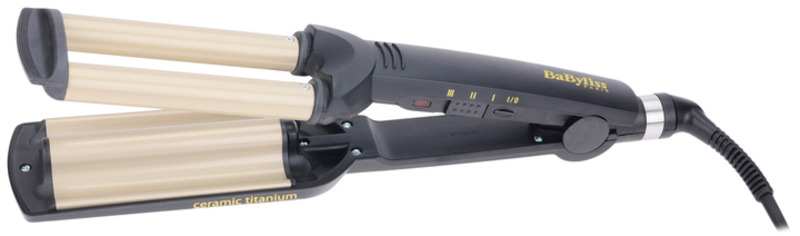 Плойка Babyliss C260E