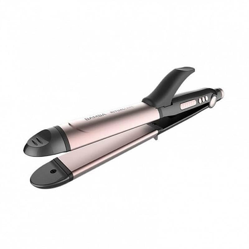 Выпрямитель Cecotec Bamba RitualCare 1000 Ceramic 2in1 (CCTC-04296)