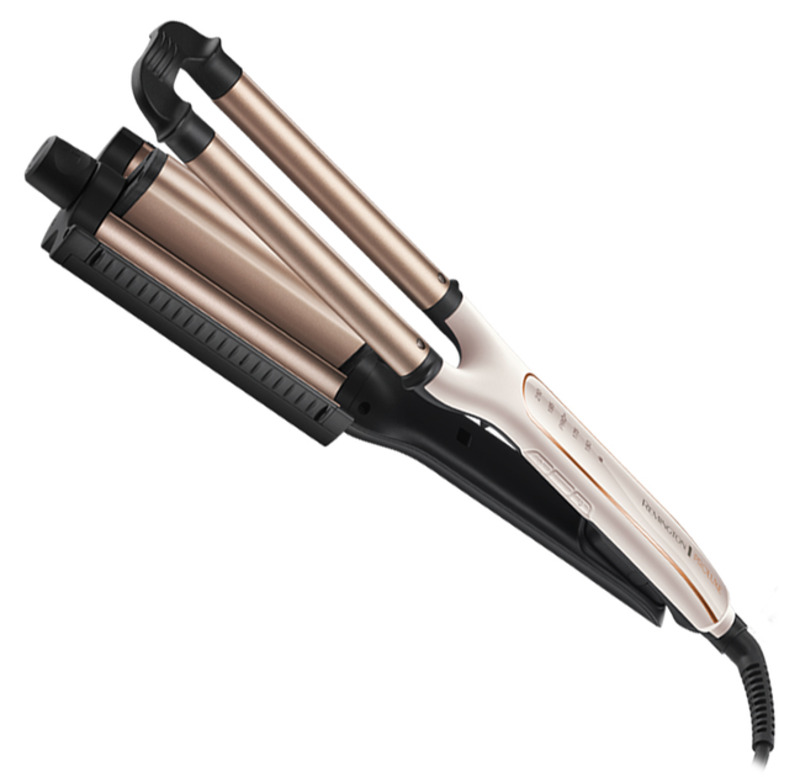 Плойка-гофре Remington PROluxe 4-in-1 CI91AW Europe