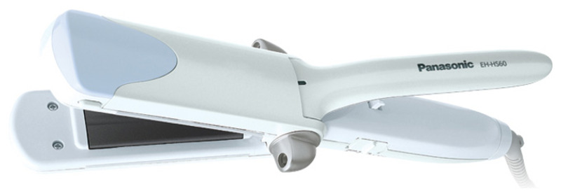 Щипцы Panasonic EH-HS60-W865