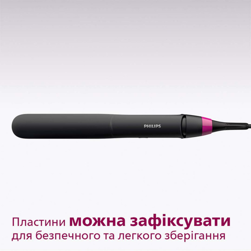 Выпрямитель Philips StraightCare Essential BHS375/00 Europe - фото 1