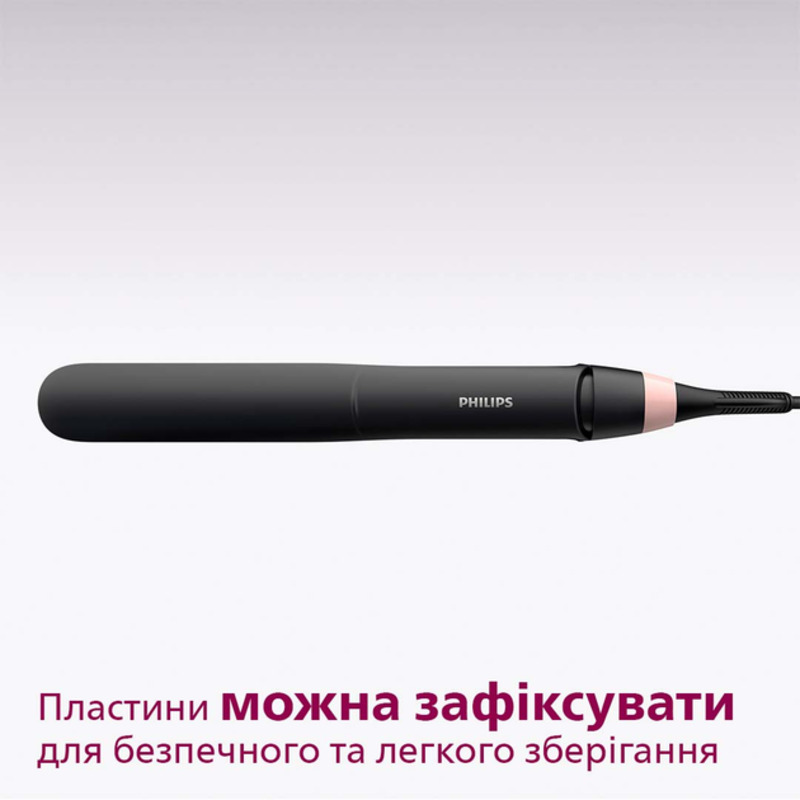 Выпрямитель для волос Philips BHS378/00 Europe - фото 1 Выпрямитель для волос Philips BHS378/00 Europe - фото 1
