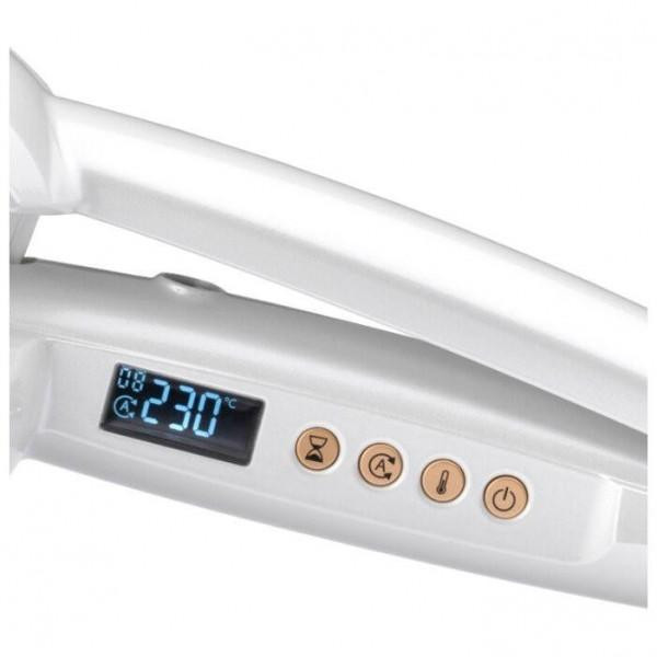 Плойка автоматична BABYLISS PRO C1225E - фото 1 Плойка автоматична BABYLISS PRO C1225E - фото 1
