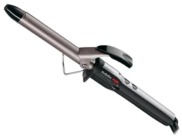 Плойка BABYLISS Pro BAB2172TTE - фото 1