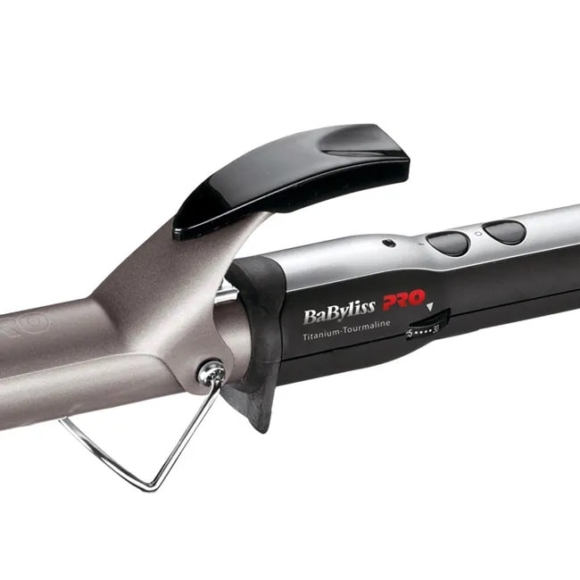 Плойка BABYLISS Pro BAB2172TTE - фото 2