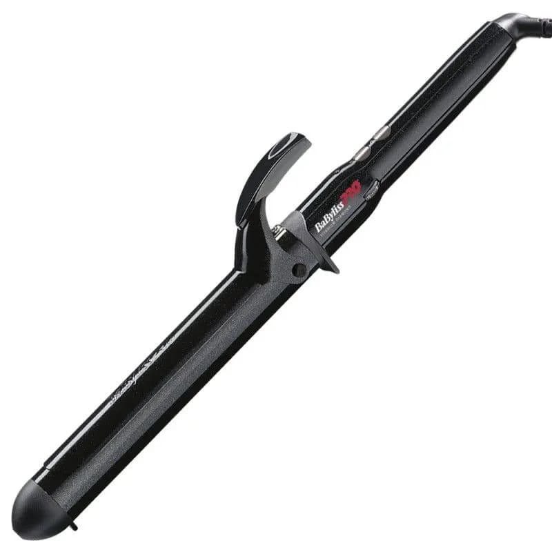 Плойка BABYLISS Pro BAB2474TDE - фото 1 Плойка BABYLISS Pro BAB2474TDE - фото 1