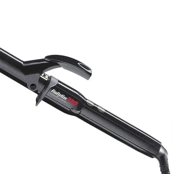 Плойка BABYLISS Pro BAB2474TDE - фото 2 Плойка BABYLISS Pro BAB2474TDE - фото 2