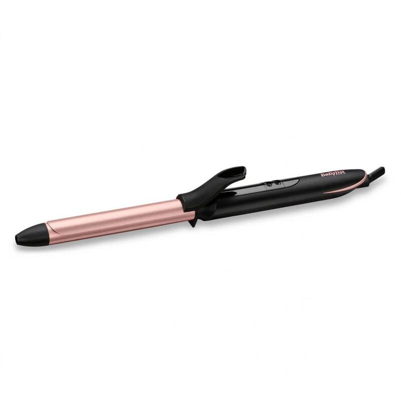 Плойка BaByliss PRO C450E