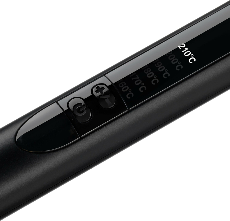 Плойка BABYLISS C454E - фото 1