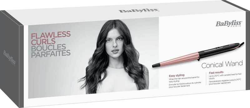 Плойка BABYLISS C454E - фото 5
