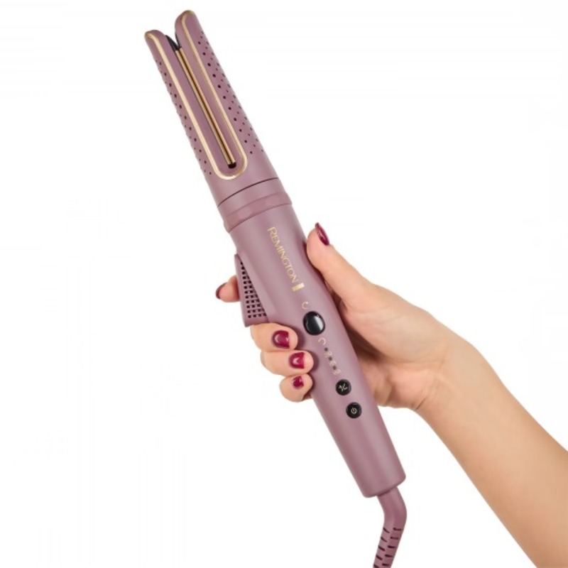 Вирівнювач для волосся Remington AIRvive CI8930E51 - фото 2
