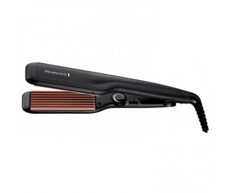 Плойка-гофре Remington Ceramic Crimp 220 S3580 Европа