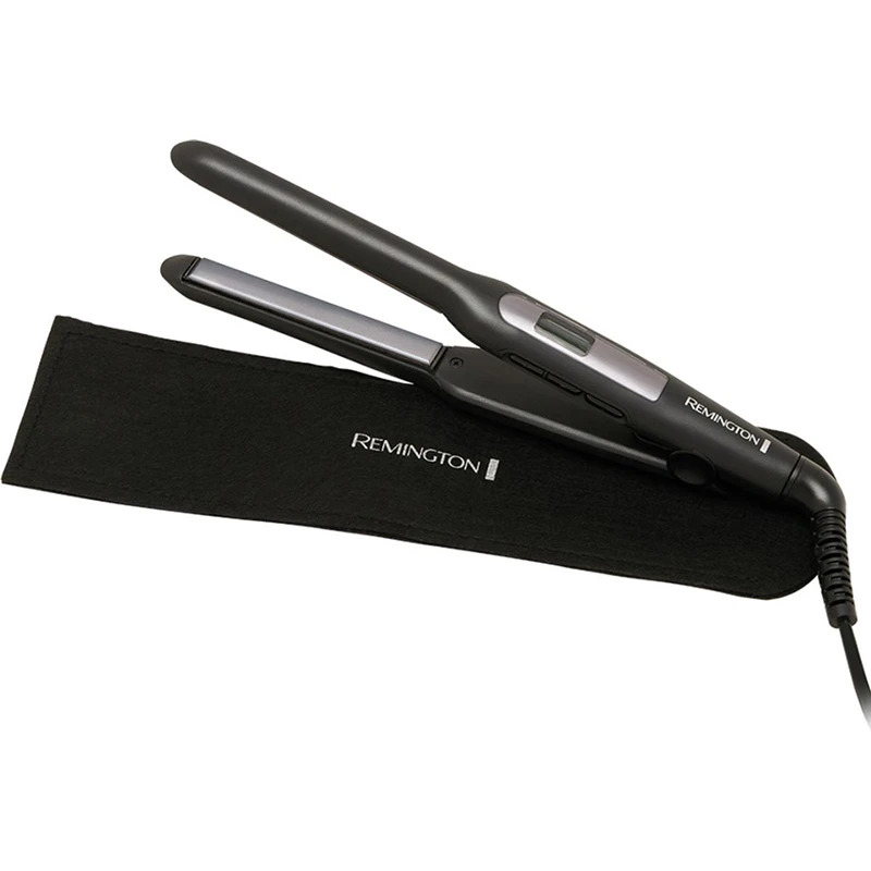Выпрямитель для волос Remington S5515 Pro-Ceramic Extra Slim - фото 1 Выпрямитель для волос Remington S5515 Pro-Ceramic Extra Slim - фото 1