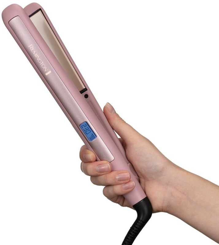 Выпрямитель для волос Remington S5901 Europe - фото 1