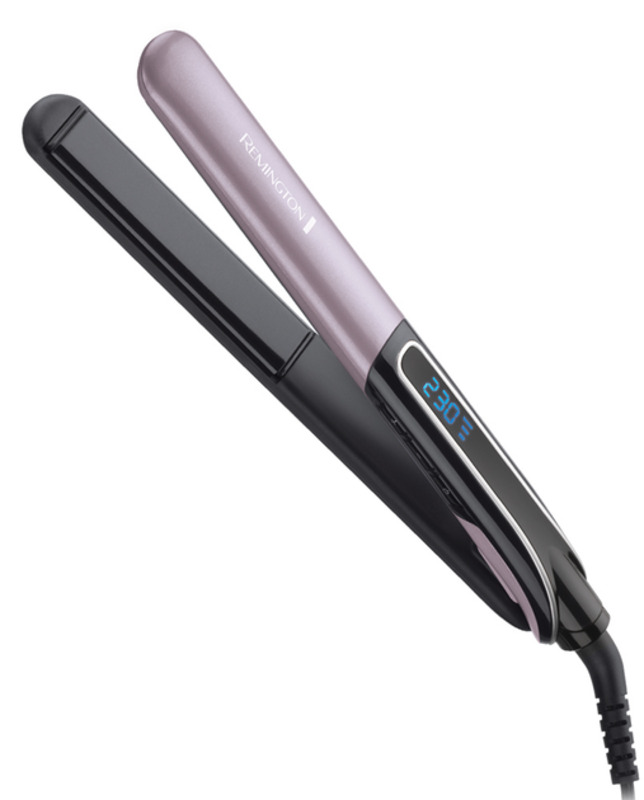 Выпрямитель для волос Remington Sleek & Curl Expert S6700 Europe