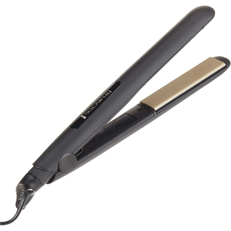 Выпрямитель для волос Remington S1510 Ceramic Slim 220 - фото 2 Выпрямитель для волос Remington S1510 Ceramic Slim 220 - фото 2