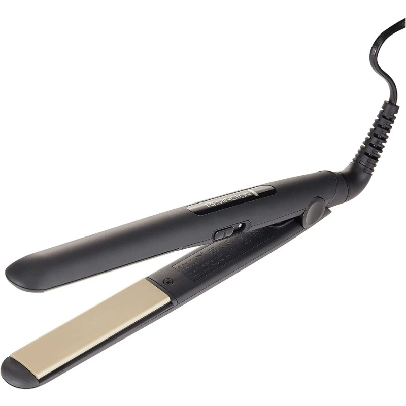 Выпрямитель для волос Remington S1510 Ceramic Slim 220 - фото 3 Выпрямитель для волос Remington S1510 Ceramic Slim 220 - фото 3