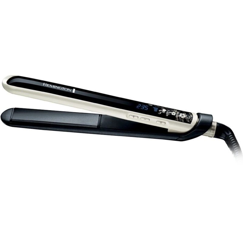 Выпрямитель для волос Remington S8500 Europe - фото 1 Выпрямитель для волос Remington S8500 Europe - фото 1