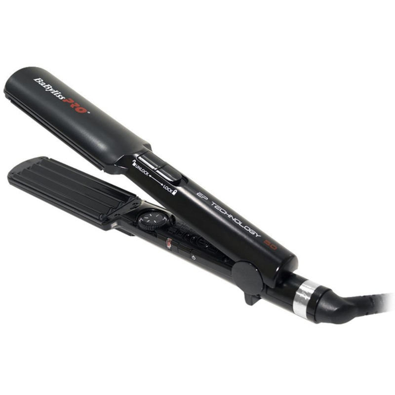Выпрямитель для волосся Babyliss Pro BAB2658EPCE - фото 1