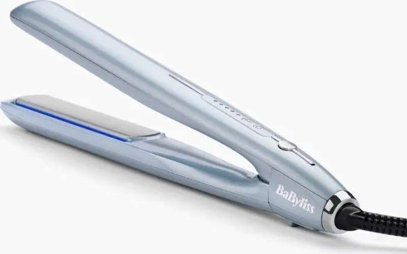 Выпрямитель BaByliss Hydro Fusion ST573E Europe - фото 1 Выпрямитель BaByliss Hydro Fusion ST573E Europe - фото 1
