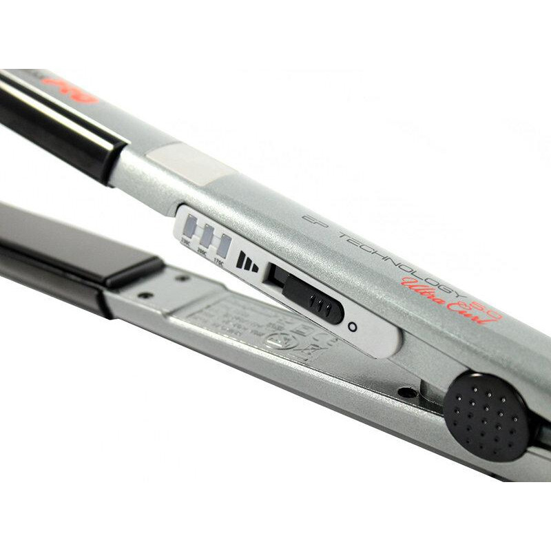 Выпрямитель для волос Babyliss Pro BAB2071EPE - фото 2 Выпрямитель для волос Babyliss Pro BAB2071EPE - фото 2