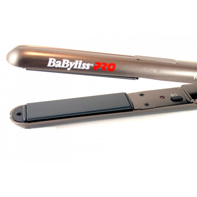 Выпрямитель для волос BaByliss PRO BAB2654EPE - фото 2 Выпрямитель для волос BaByliss PRO BAB2654EPE - фото 2