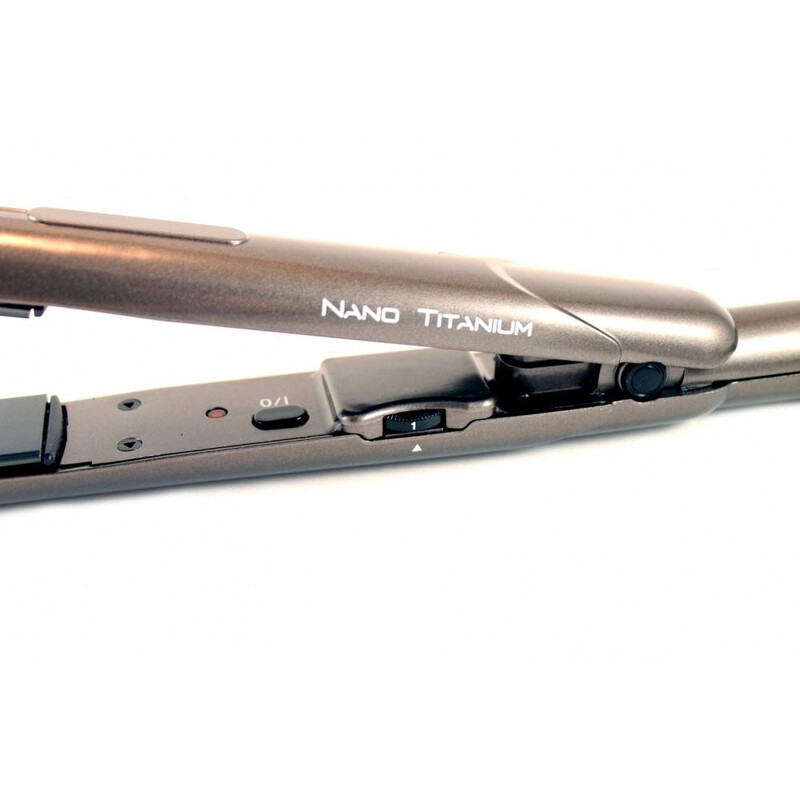 Выпрямитель для волос BaByliss PRO BAB2654EPE - фото 4