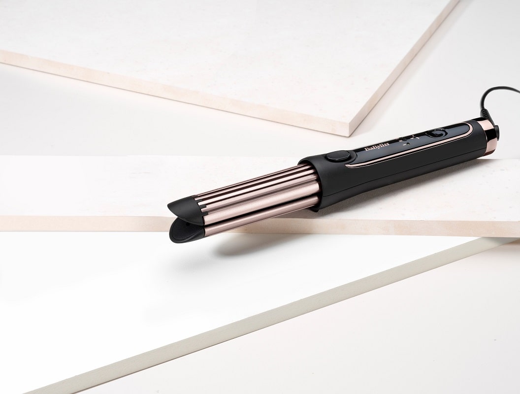 Выпрямитель для волос BaByliss C112E - фото 2 Выпрямитель для волос BaByliss C112E - фото 2