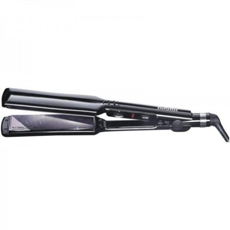 Выпрямитель для волос BABYLISS ST280E