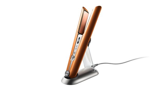 Випрямляч для волосся Dyson Corrale Copper/Nickel (413111-01) - фото 1