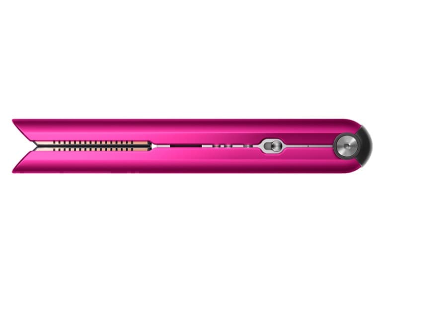 Випрямляч для волосся Dyson Corrale Fuchsia/Bright Nickel (389082-01) - фото 1