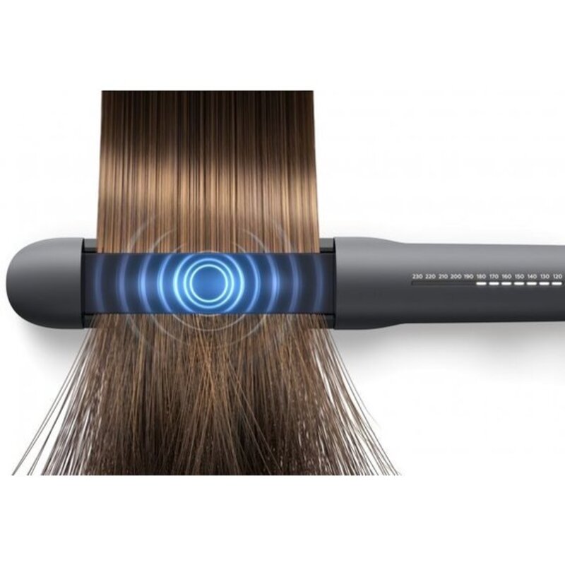 Выпрямитель для волос Philips BHS510/00 - фото 1 Выпрямитель для волос Philips BHS510/00 - фото 1