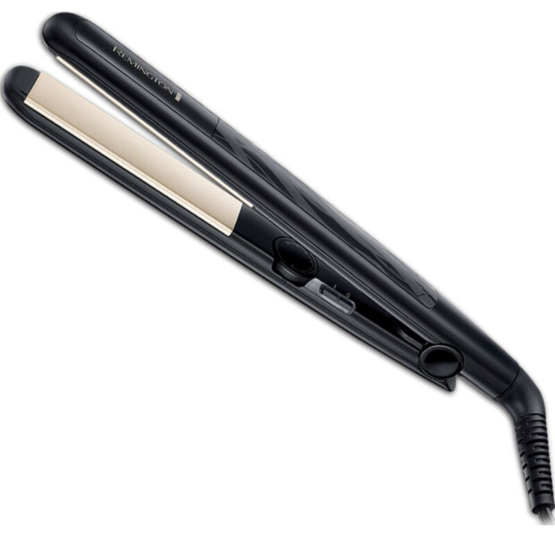 Выпрямитель для волос REMINGTON S3505GP STYLE EDITION