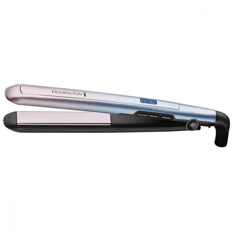 Выпрямитель для волос REMINGTON  S5408 MINERAL GLOW