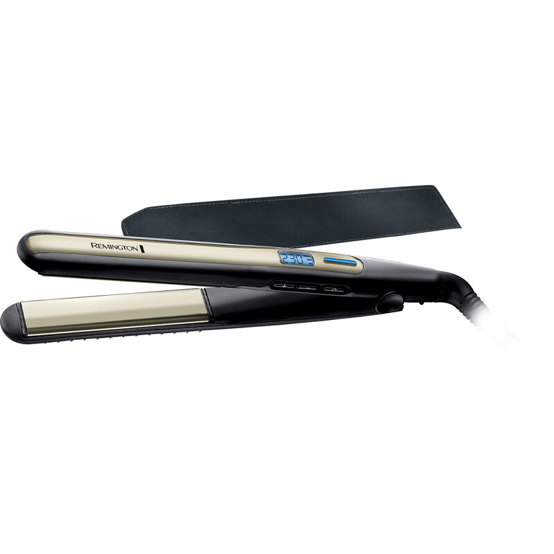 Випрямляч для волосся Remington S6500 E51 Sleek & Curl - фото 1 Випрямляч для волосся Remington S6500 E51 Sleek & Curl - фото 1