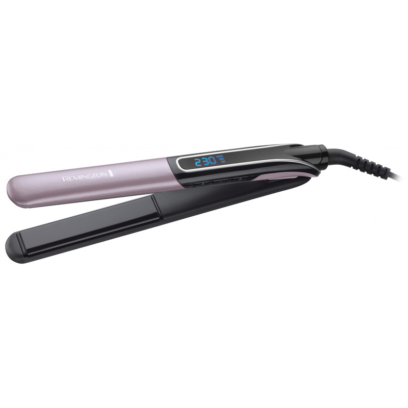 Выпрямитель для волос REMINGTON S6700 SLEEK & CURL EXPERT