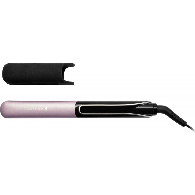 Выпрямитель для волос REMINGTON S6700 SLEEK & CURL EXPERT - фото 1
