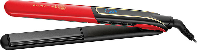 Выпрямитель для волос REMINGTON S6755 MANCHESTER UNITED