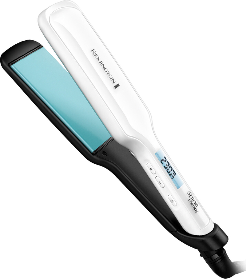 Выпрямитель для волос REMINGTON S8550 SHINE THERAPY
