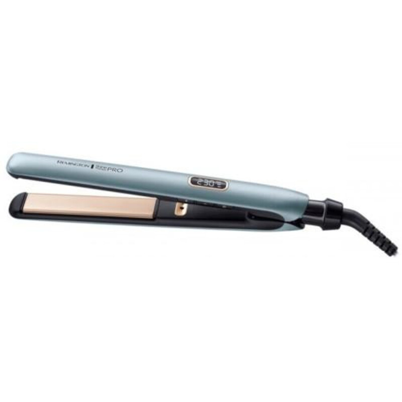 Выпрямитель для волос REMINGTON S9300 SHINE THERAPY PRO