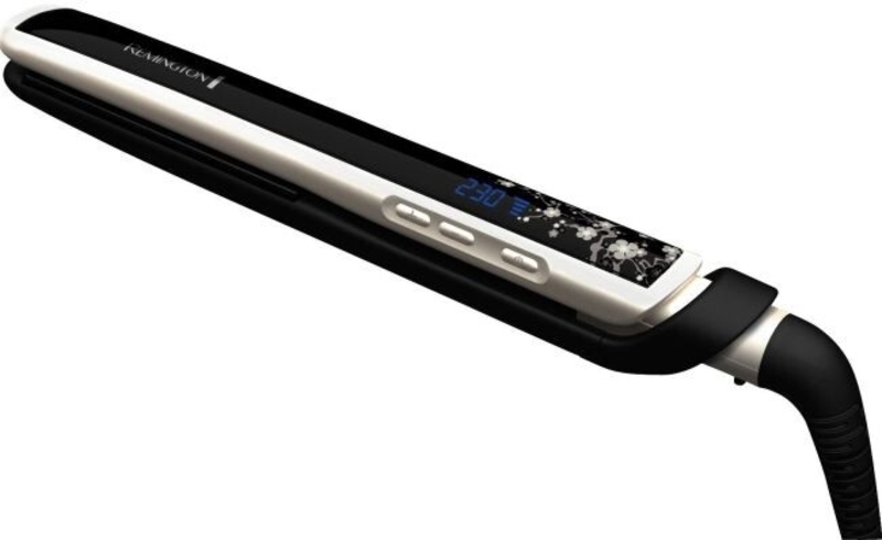 Выпрямитель для волос REMINGTON S9500 E51 PEARL - фото 1