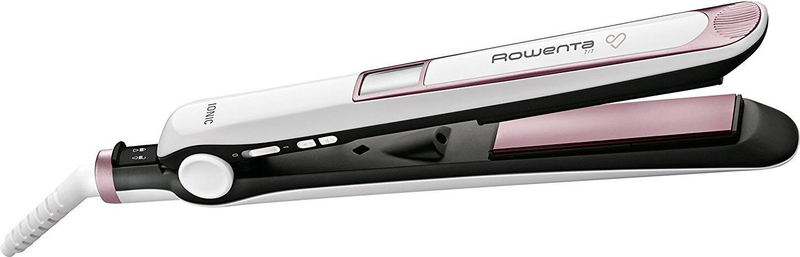 Выпрямитель для волос ROWENTA SF7460 PREMIUM CARE - фото 1 Выпрямитель для волос ROWENTA SF7460 PREMIUM CARE - фото 1