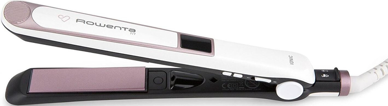 Выпрямитель для волос ROWENTA SF7460 PREMIUM CARE