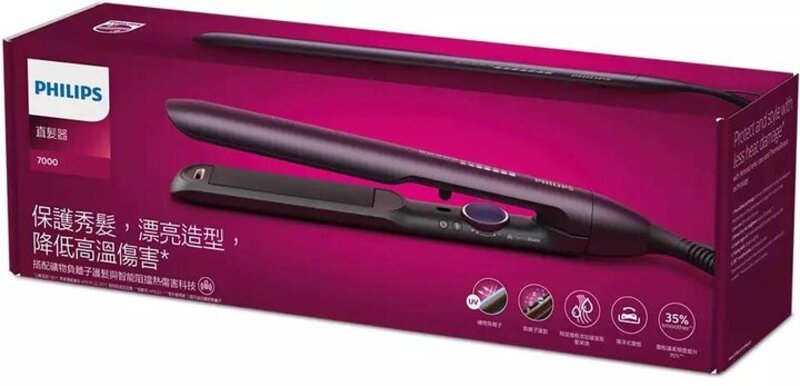 Выпрямитель Philips BHS752/00 - фото 1