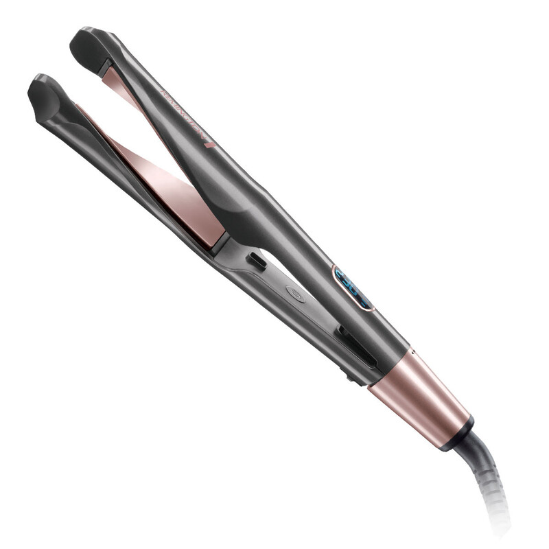 Випрямляч REMINGTON S 6606